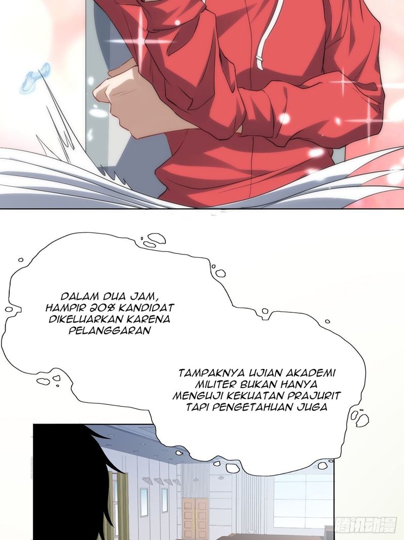 The High Energy Attack Chapter 51 - halaman 19