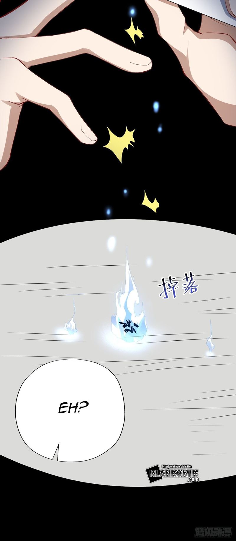 The High Energy Attack Chapter 51 - halaman 22