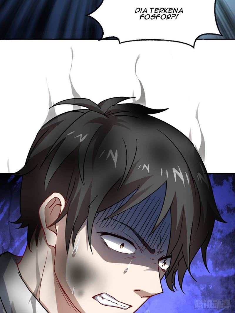 The High Energy Attack Chapter 51 - halaman 25