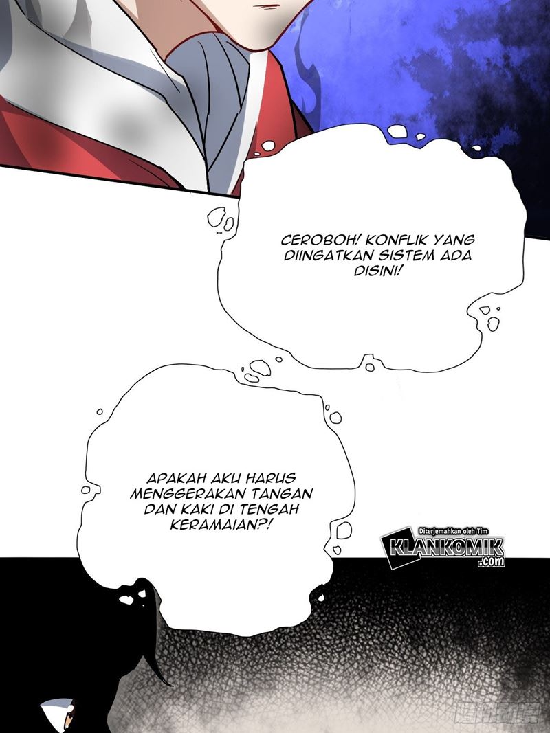 The High Energy Attack Chapter 51 - halaman 26