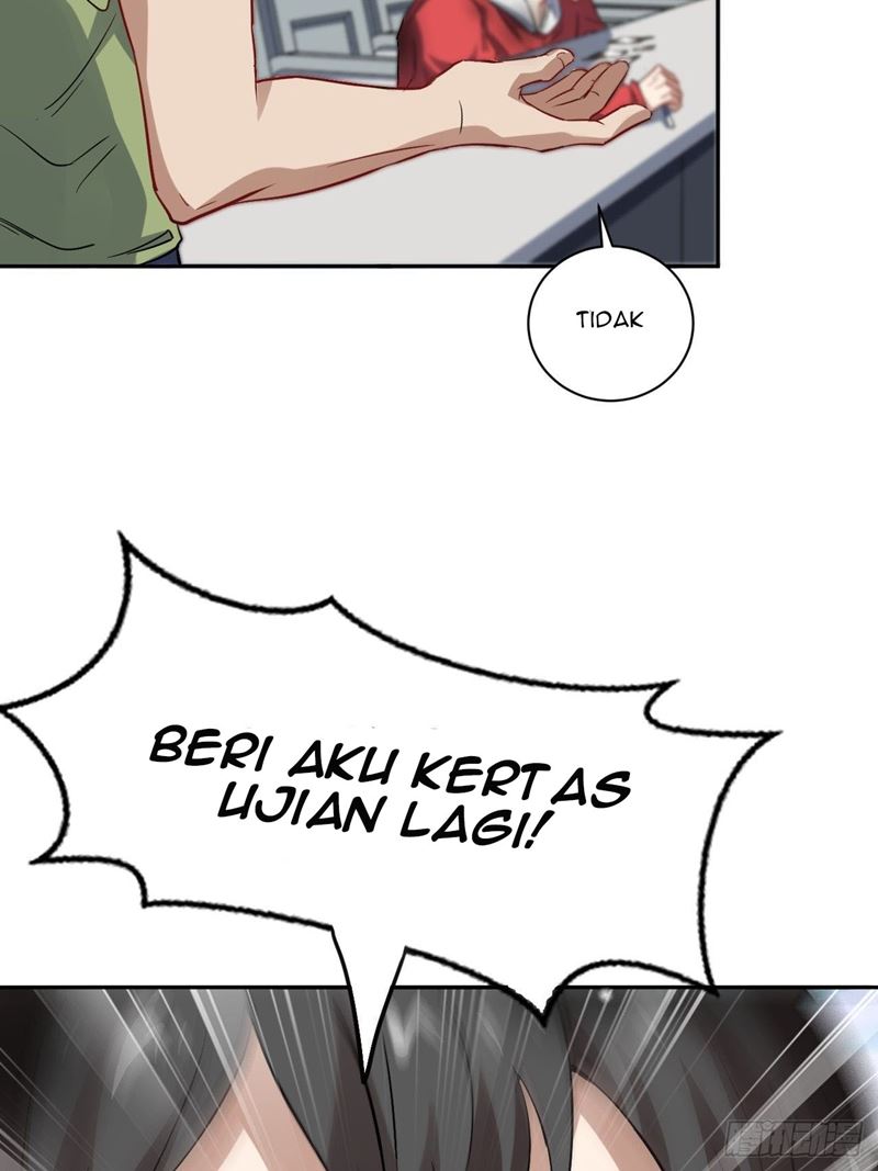 The High Energy Attack Chapter 51 - halaman 29