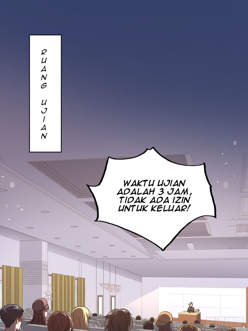 The High Energy Attack Chapter 51 - halaman 3
