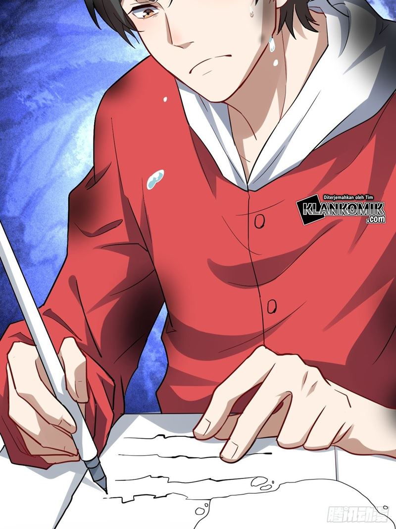 The High Energy Attack Chapter 51 - halaman 42