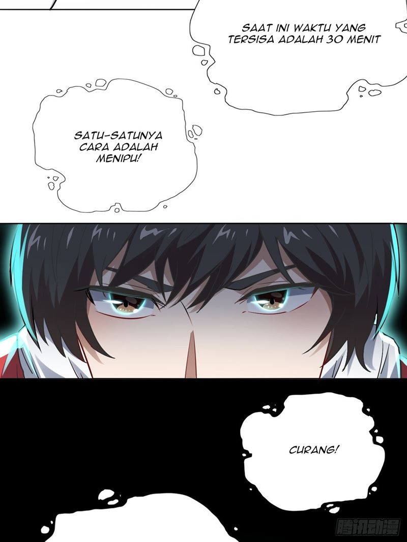 The High Energy Attack Chapter 51 - halaman 43