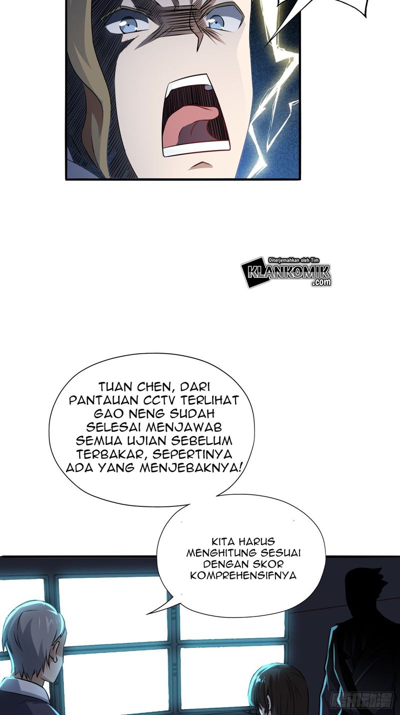 The High Energy Attack Chapter 51 - halaman 48