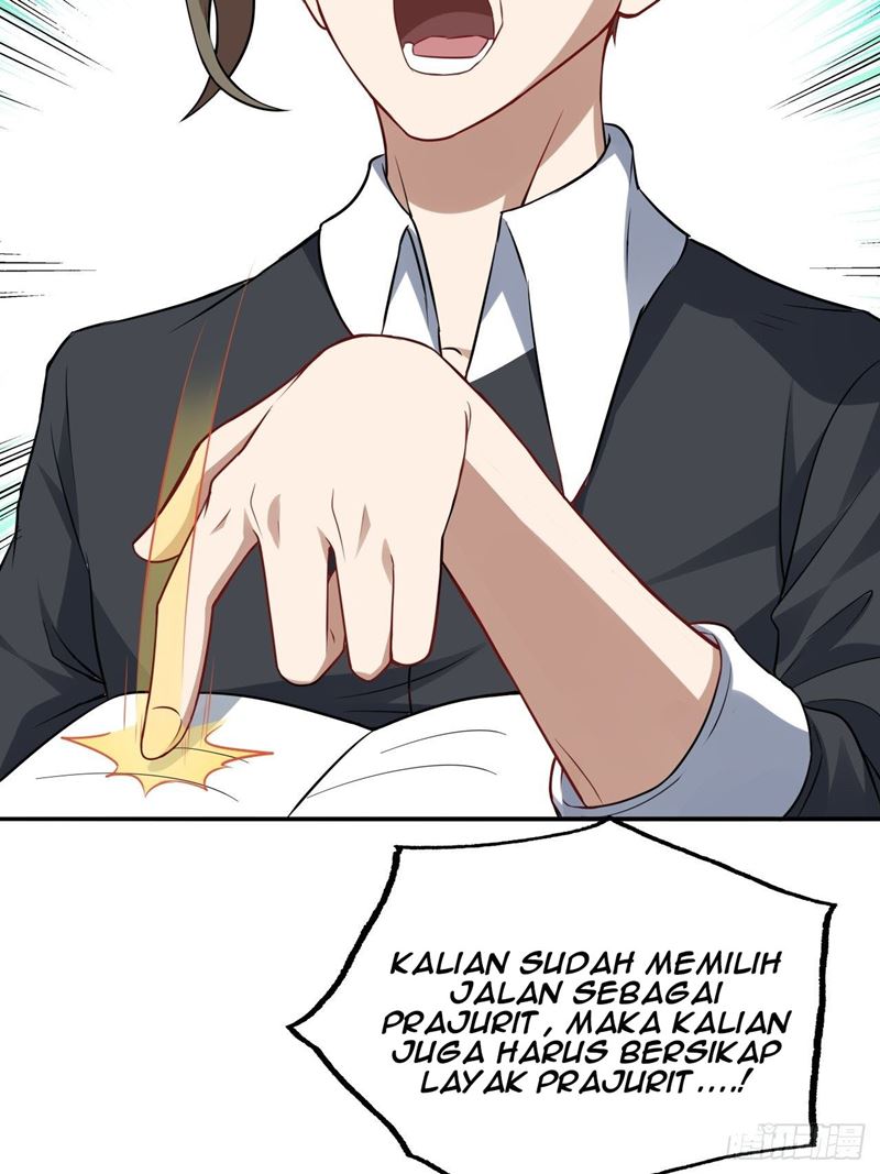The High Energy Attack Chapter 51 - halaman 5