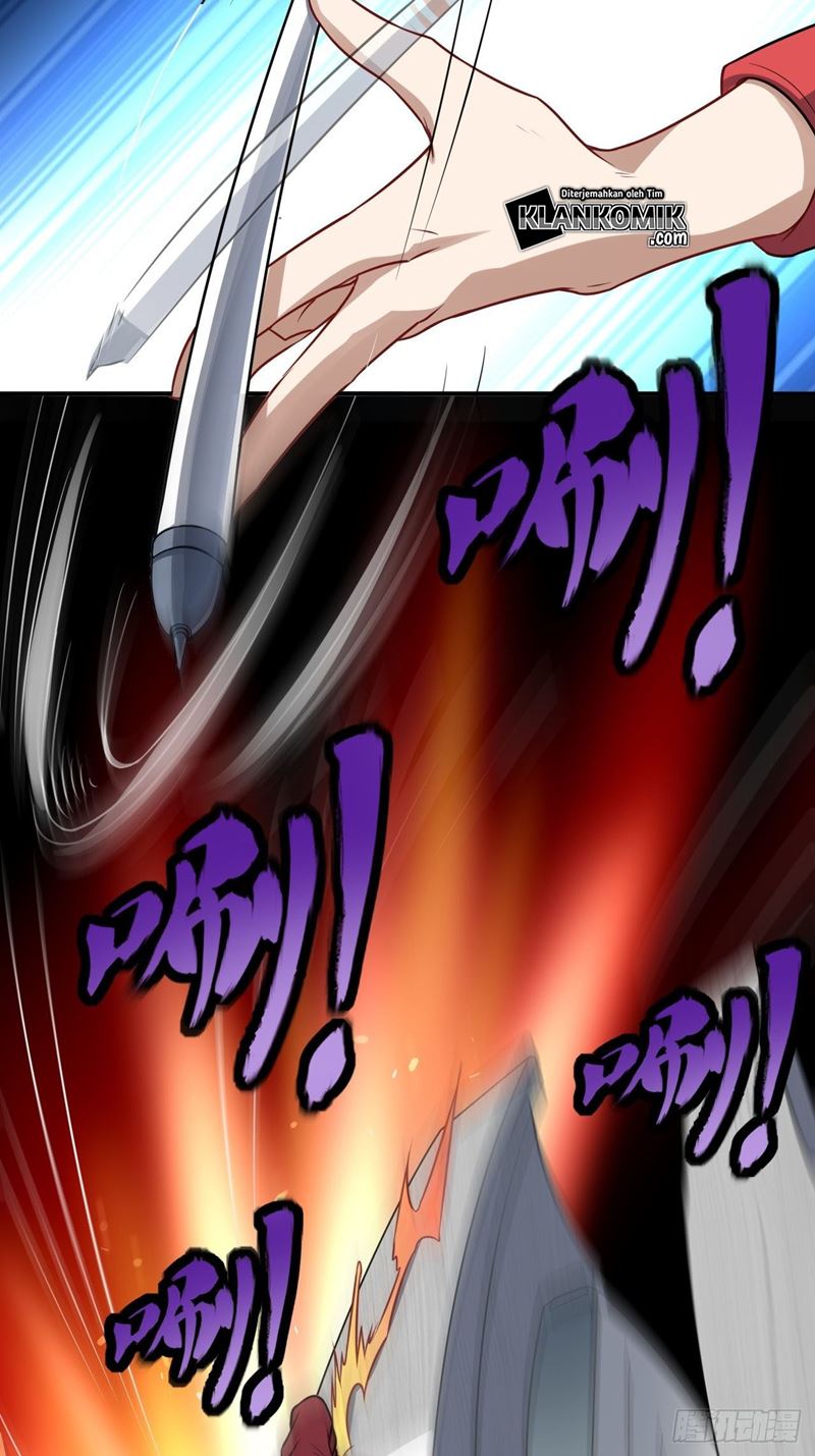 The High Energy Attack Chapter 51 - halaman 52