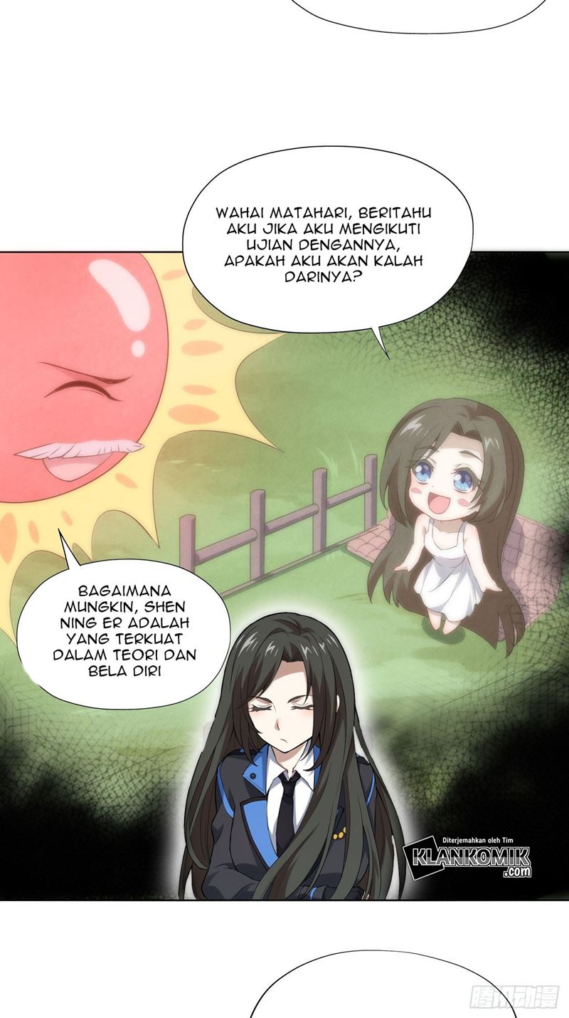 The High Energy Attack Chapter 51 - halaman 56