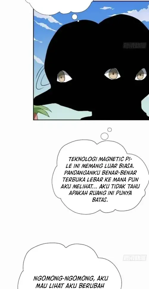 The High Energy Attack Chapter 52 - halaman 22