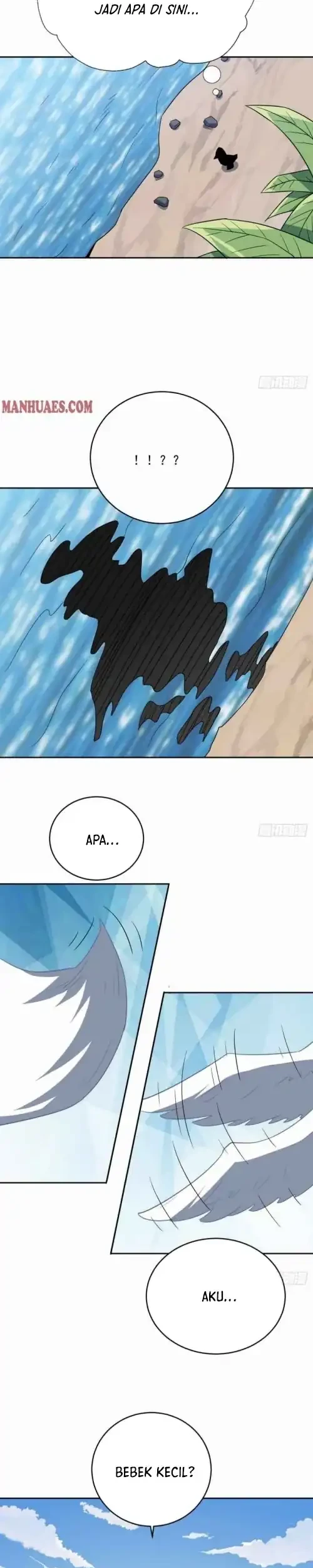 The High Energy Attack Chapter 52 - halaman 23