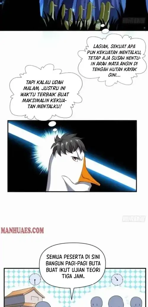 The High Energy Attack Chapter 54 - halaman 4