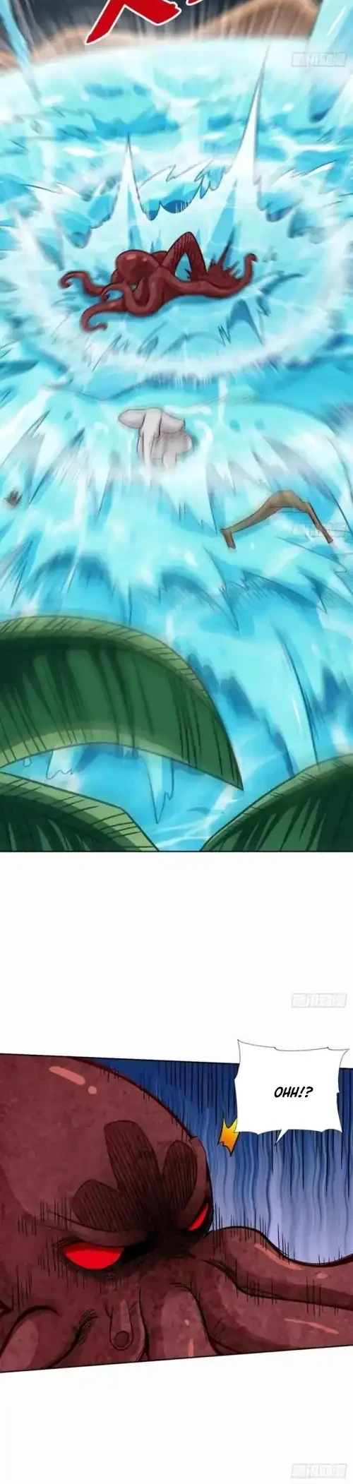 The High Energy Attack Chapter 58 - halaman 12