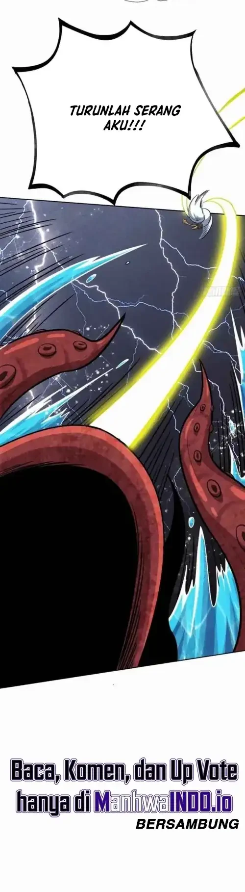 The High Energy Attack Chapter 58 - halaman 18