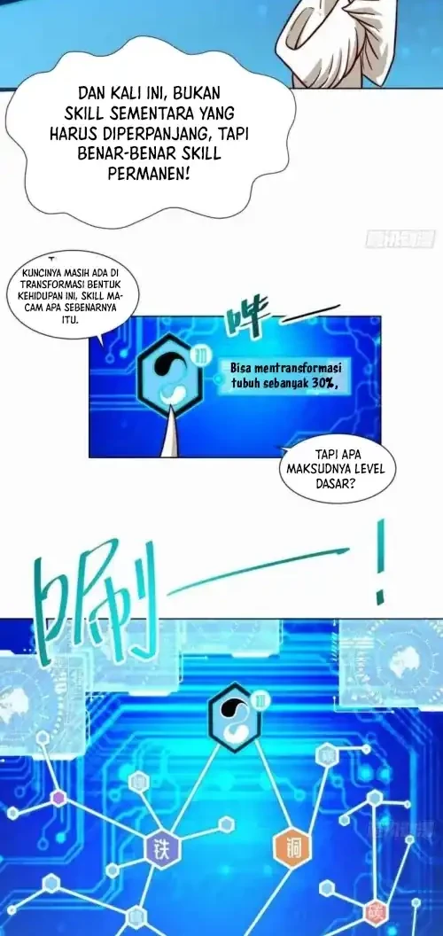 The High Energy Attack Chapter 58 - halaman 2