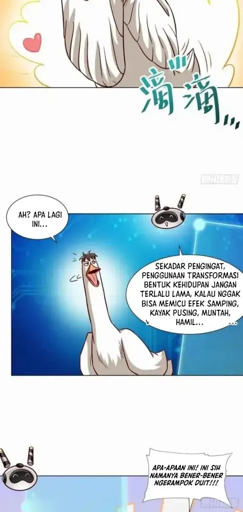 The High Energy Attack Chapter 58 - halaman 6