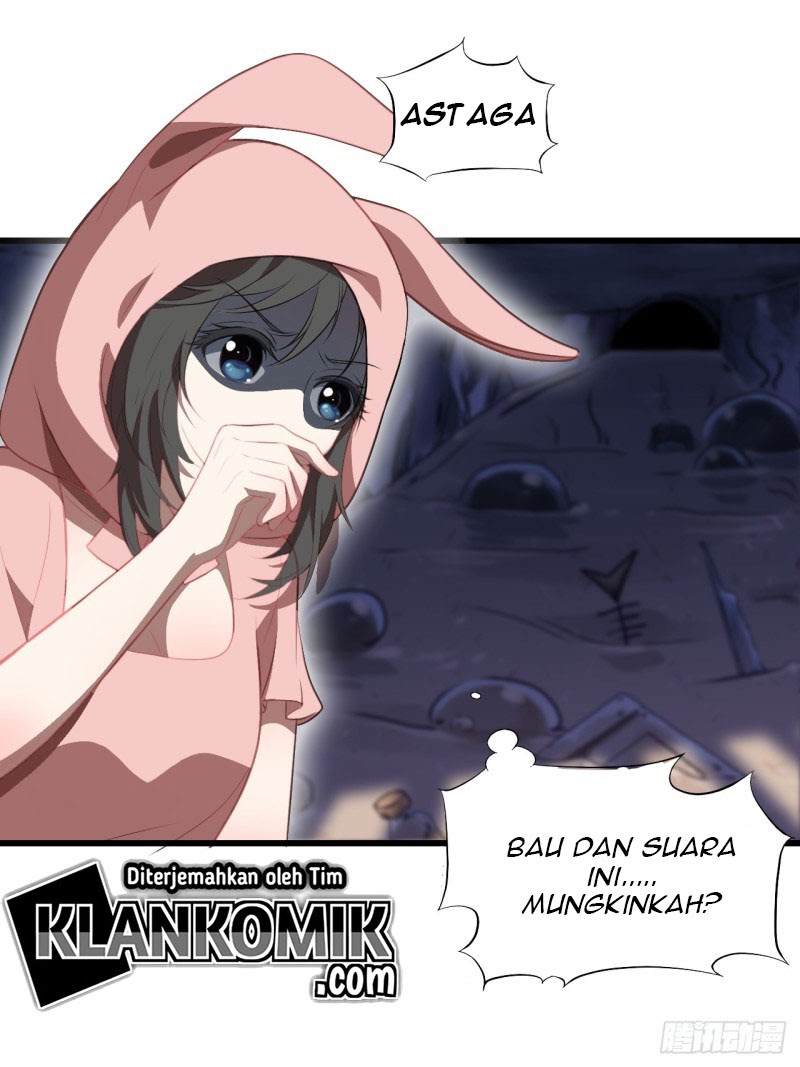 The High Energy Attack Chapter 6 - halaman 12