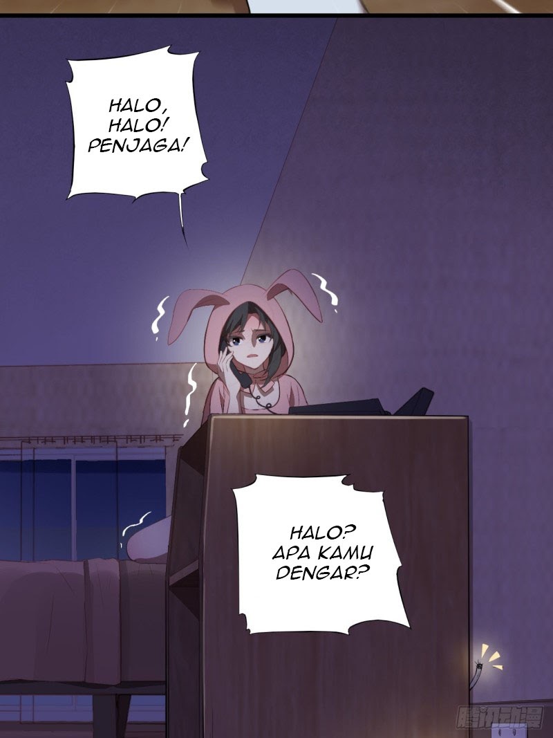 The High Energy Attack Chapter 6 - halaman 14