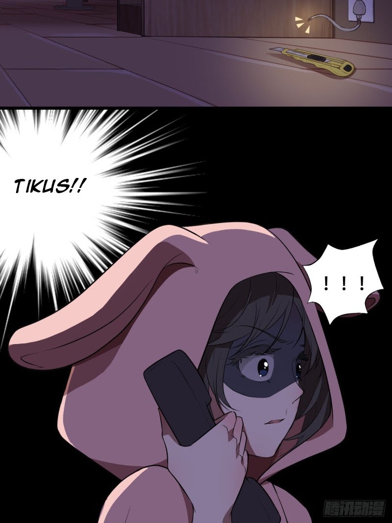 The High Energy Attack Chapter 6 - halaman 15