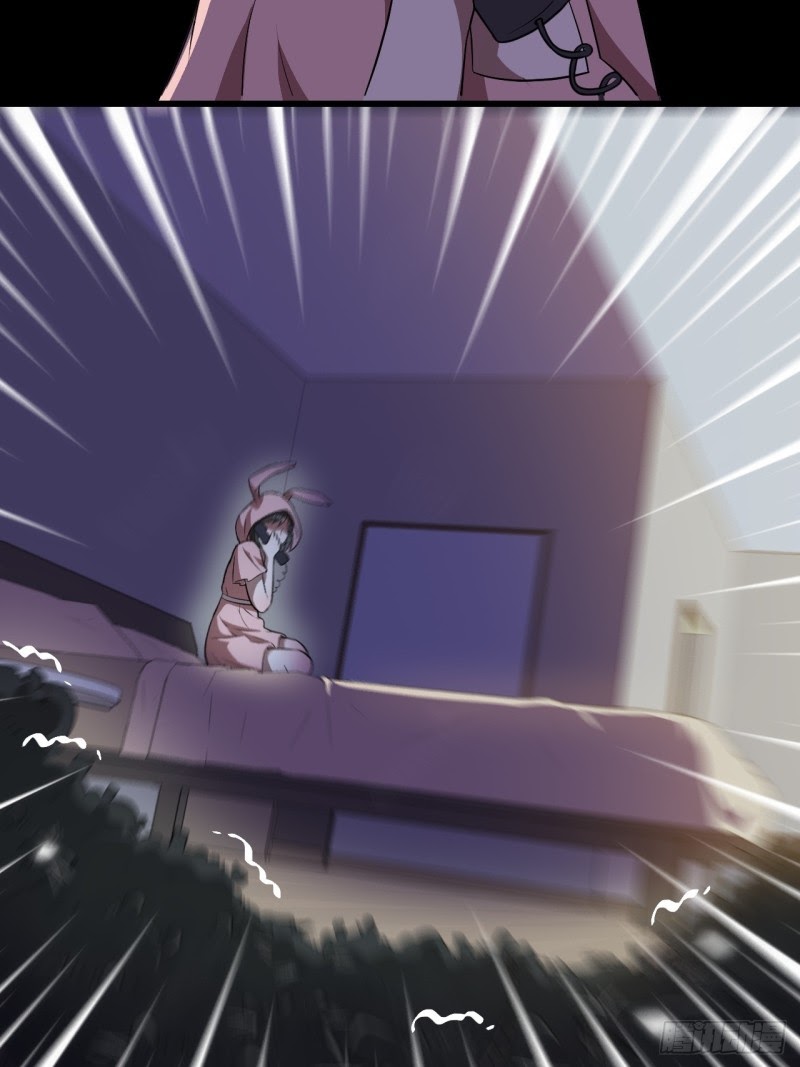 The High Energy Attack Chapter 6 - halaman 16