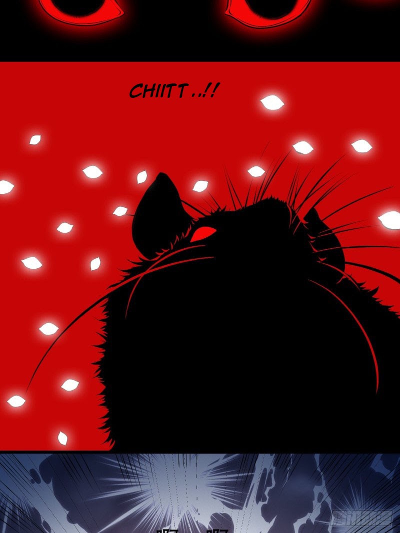 The High Energy Attack Chapter 6 - halaman 18
