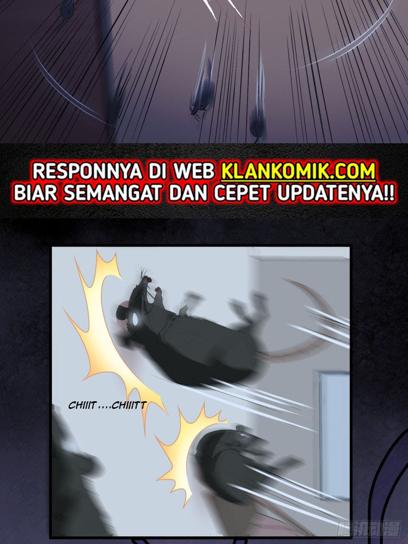 The High Energy Attack Chapter 6 - halaman 22
