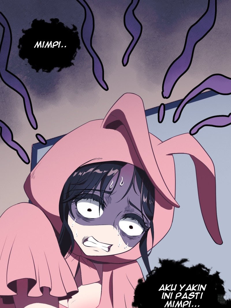 The High Energy Attack Chapter 6 - halaman 23