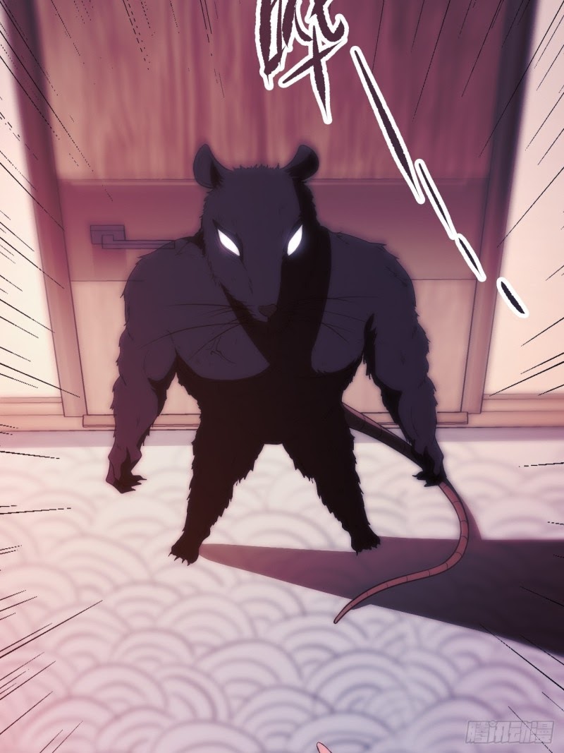 The High Energy Attack Chapter 6 - halaman 27