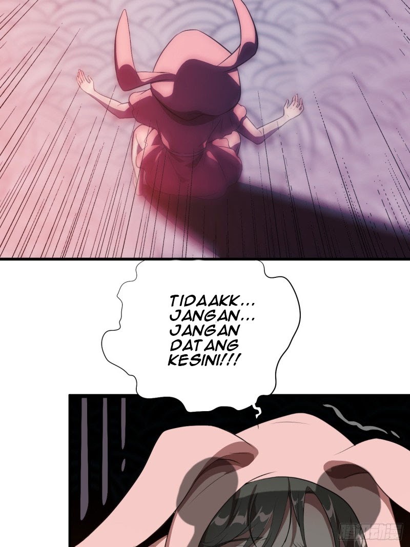 The High Energy Attack Chapter 6 - halaman 28