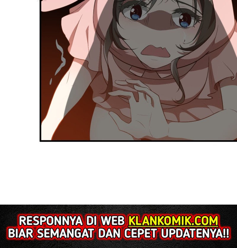 The High Energy Attack Chapter 6 - halaman 29