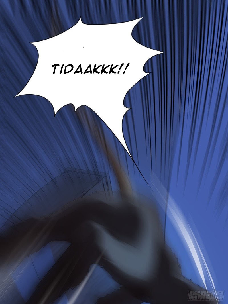 The High Energy Attack Chapter 6 - halaman 30