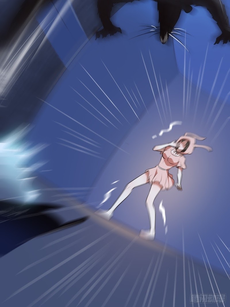 The High Energy Attack Chapter 6 - halaman 31