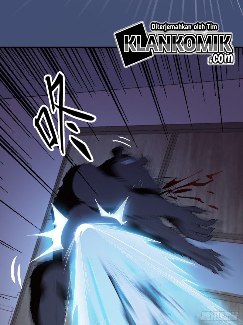 The High Energy Attack Chapter 6 - halaman 32
