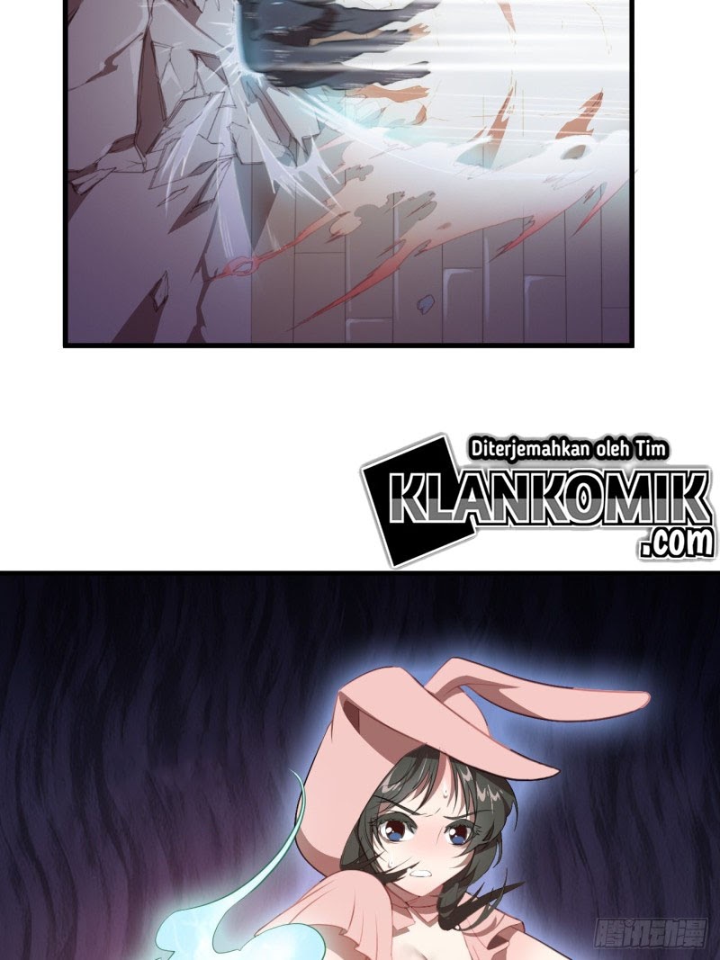 The High Energy Attack Chapter 6 - halaman 34