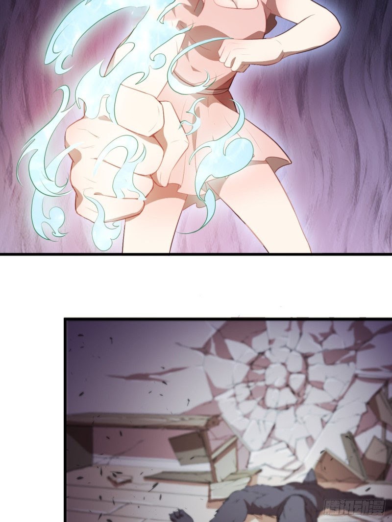 The High Energy Attack Chapter 6 - halaman 35