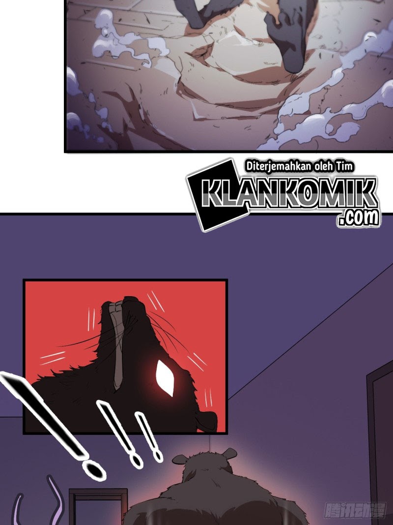 The High Energy Attack Chapter 6 - halaman 36