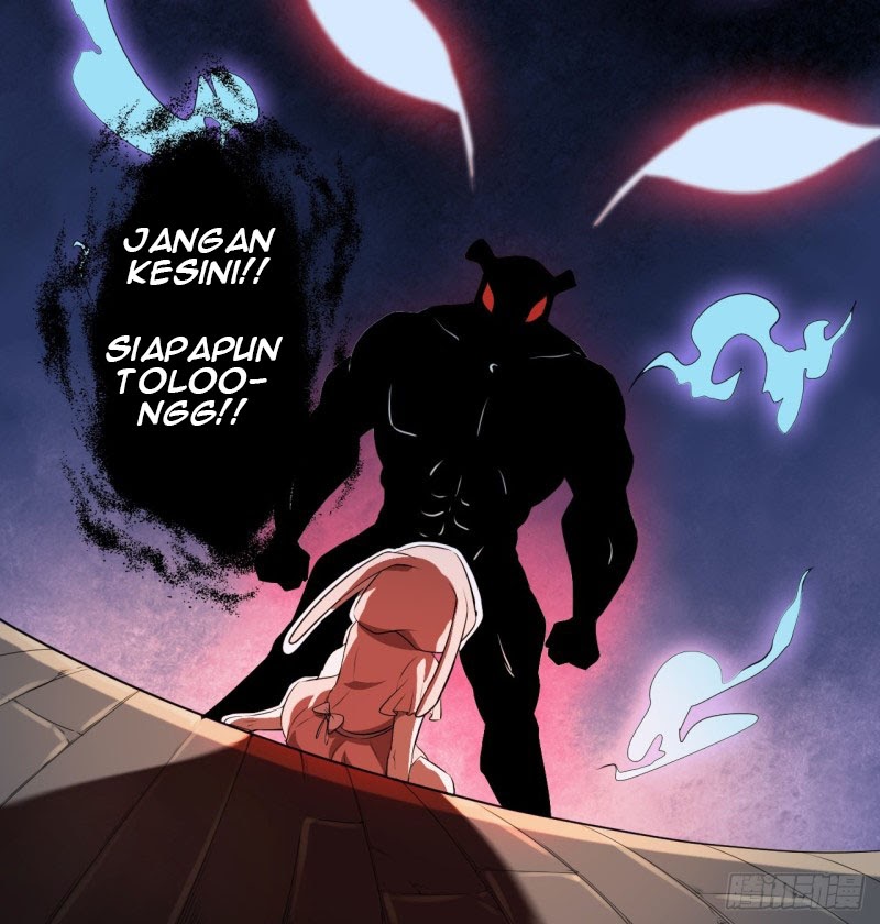 The High Energy Attack Chapter 6 - halaman 38
