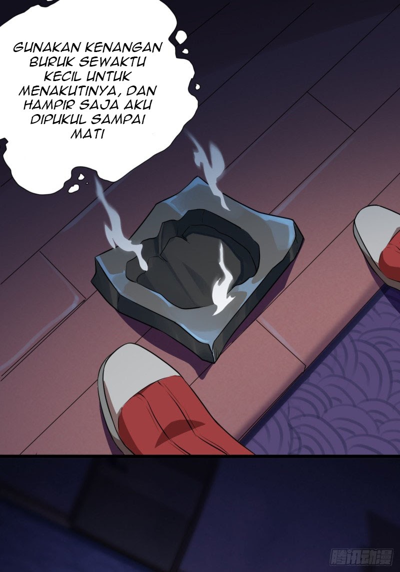 The High Energy Attack Chapter 6 - halaman 48