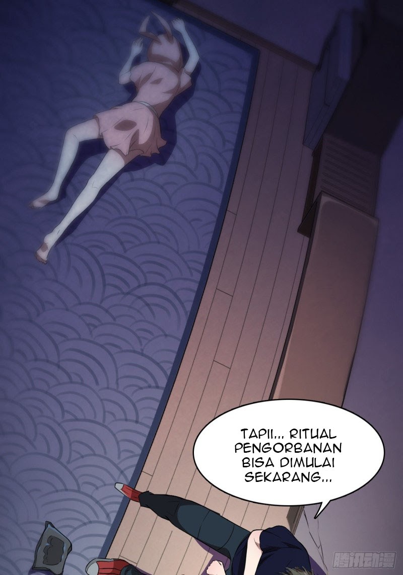 The High Energy Attack Chapter 6 - halaman 49