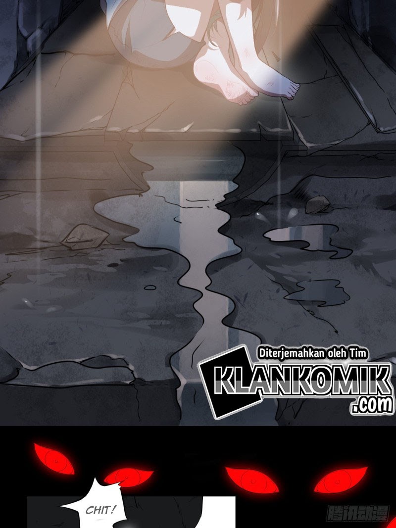 The High Energy Attack Chapter 6 - halaman 5