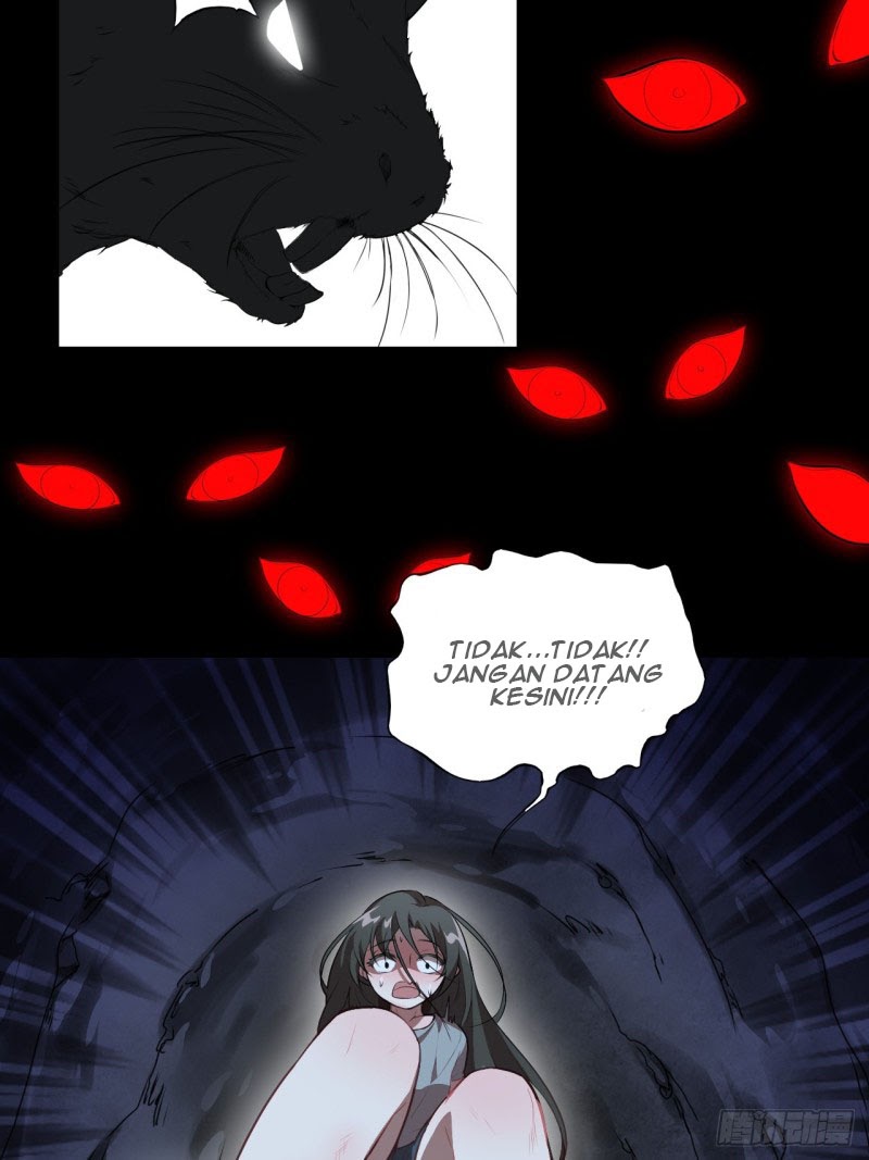 The High Energy Attack Chapter 6 - halaman 6