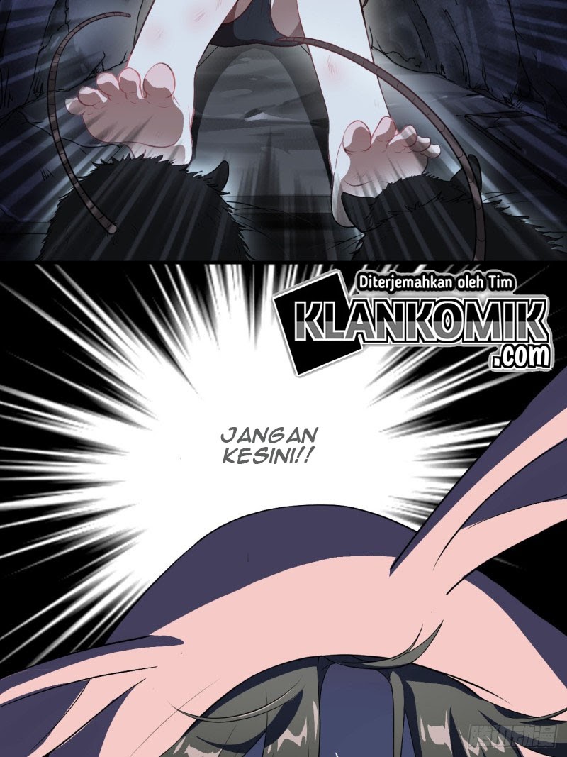 The High Energy Attack Chapter 6 - halaman 7
