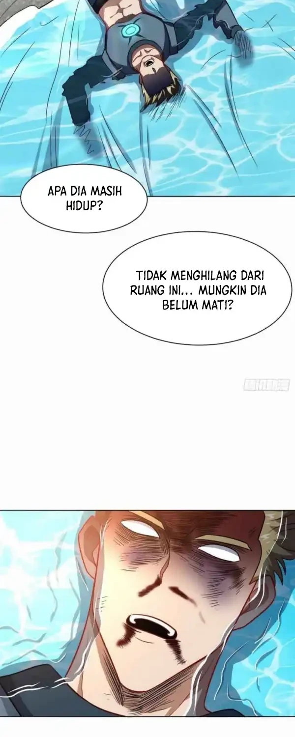 The High Energy Attack Chapter 60 - halaman 16