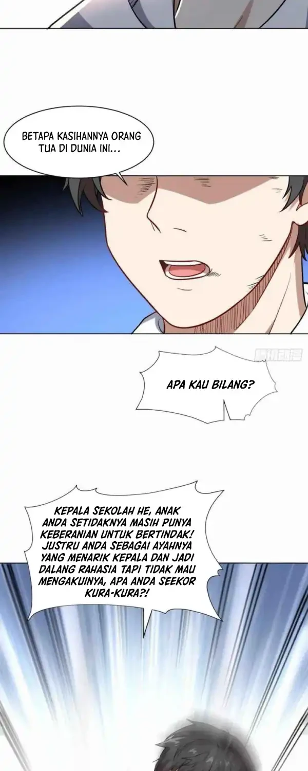 The High Energy Attack Chapter 60 - halaman 23
