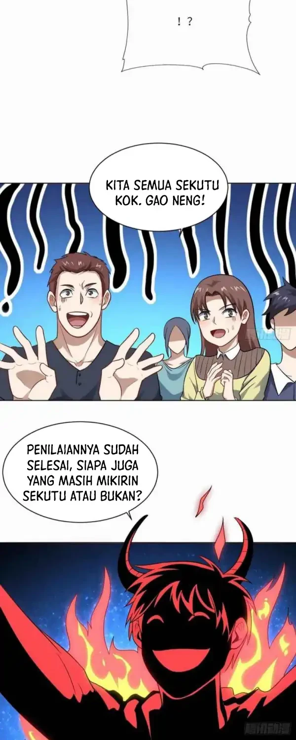 The High Energy Attack Chapter 60 - halaman 29
