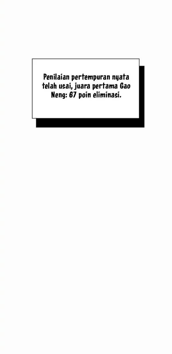 The High Energy Attack Chapter 60 - halaman 31