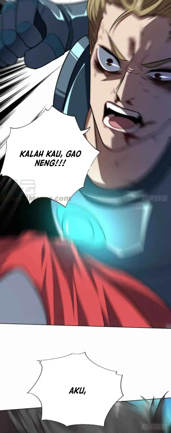 The High Energy Attack Chapter 60 - halaman 7