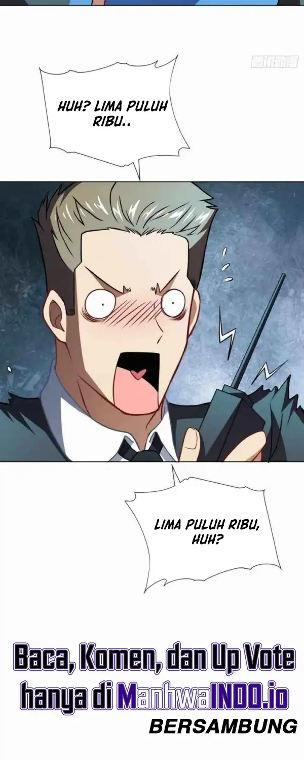 The High Energy Attack Chapter 61 - halaman 27