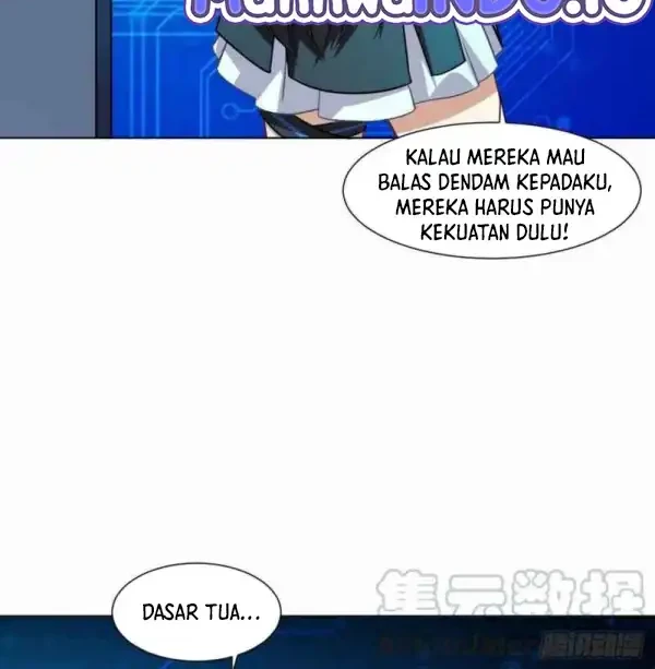 The High Energy Attack Chapter 61 - halaman 6