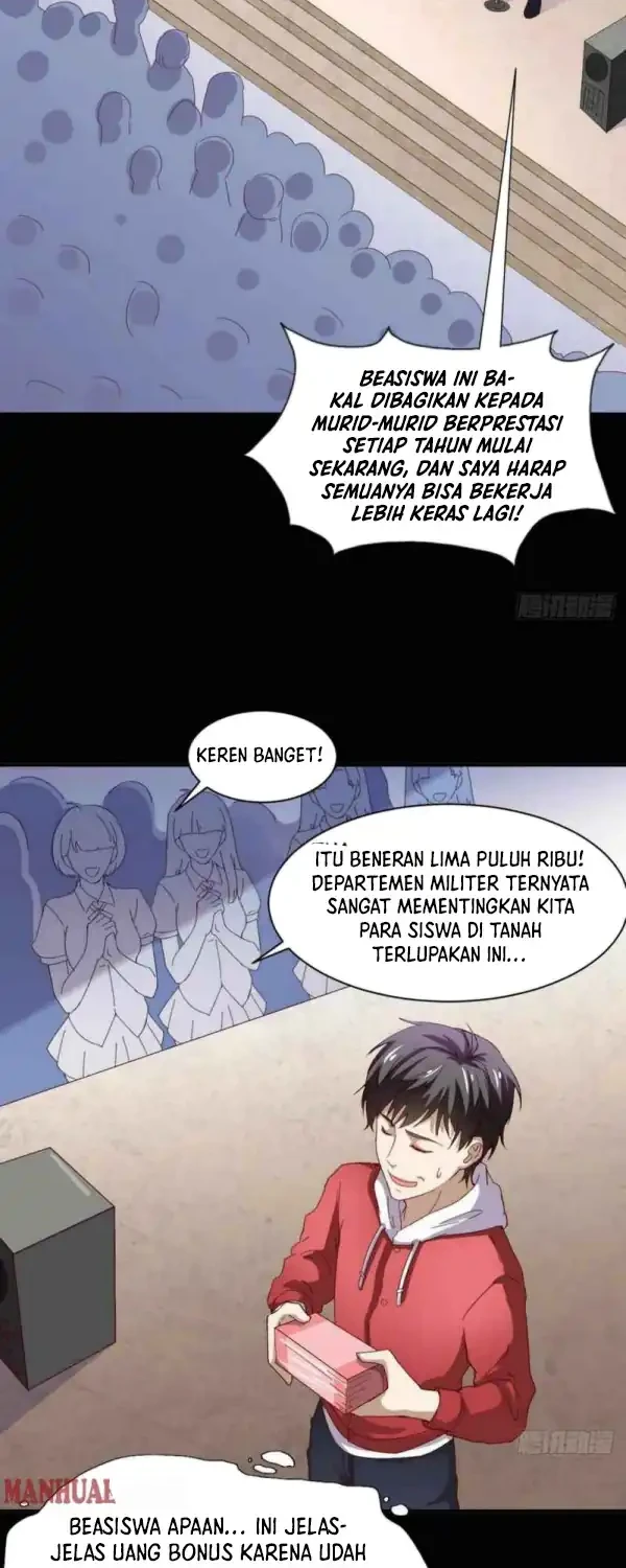 The High Energy Attack Chapter 62 - halaman 12