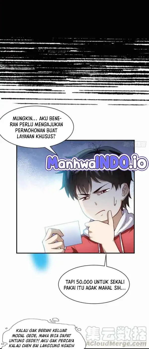 The High Energy Attack Chapter 62 - halaman 14